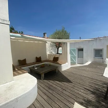 Les Elfes 150 M De La Villa Saint-Gilles-Croix-de-Vie