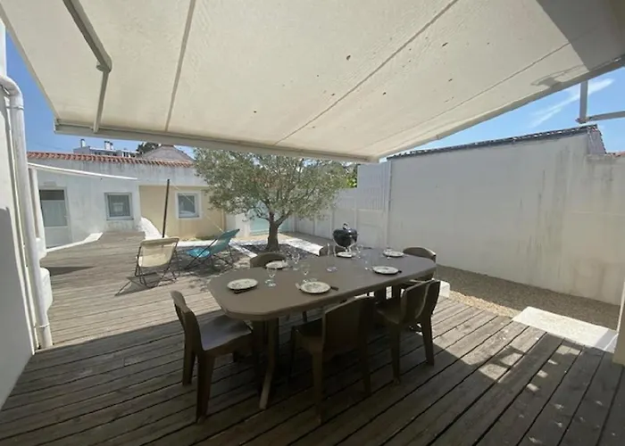 Les Elfes 150 M De La * Saint Gilles Croix de vie